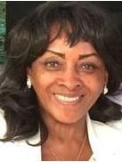 Portrait of Marsha Brooks