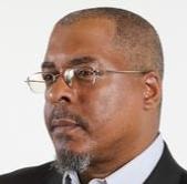 Portrait of Mikal Sabir Henderson