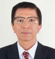 Portrait of Raphael D. Pham
