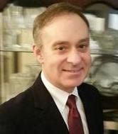 Portrait of Mr. Richard Persinger